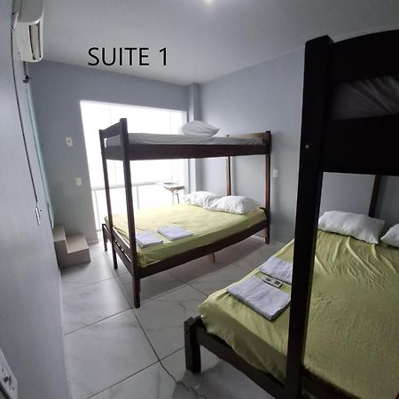 Ag - Bruno Klemtz - Casa Individual Com Piscina, Ar, Wi-Fi, Ate 16 Pessoas Bruno Klemtz Villa Itapema Kültér fotó