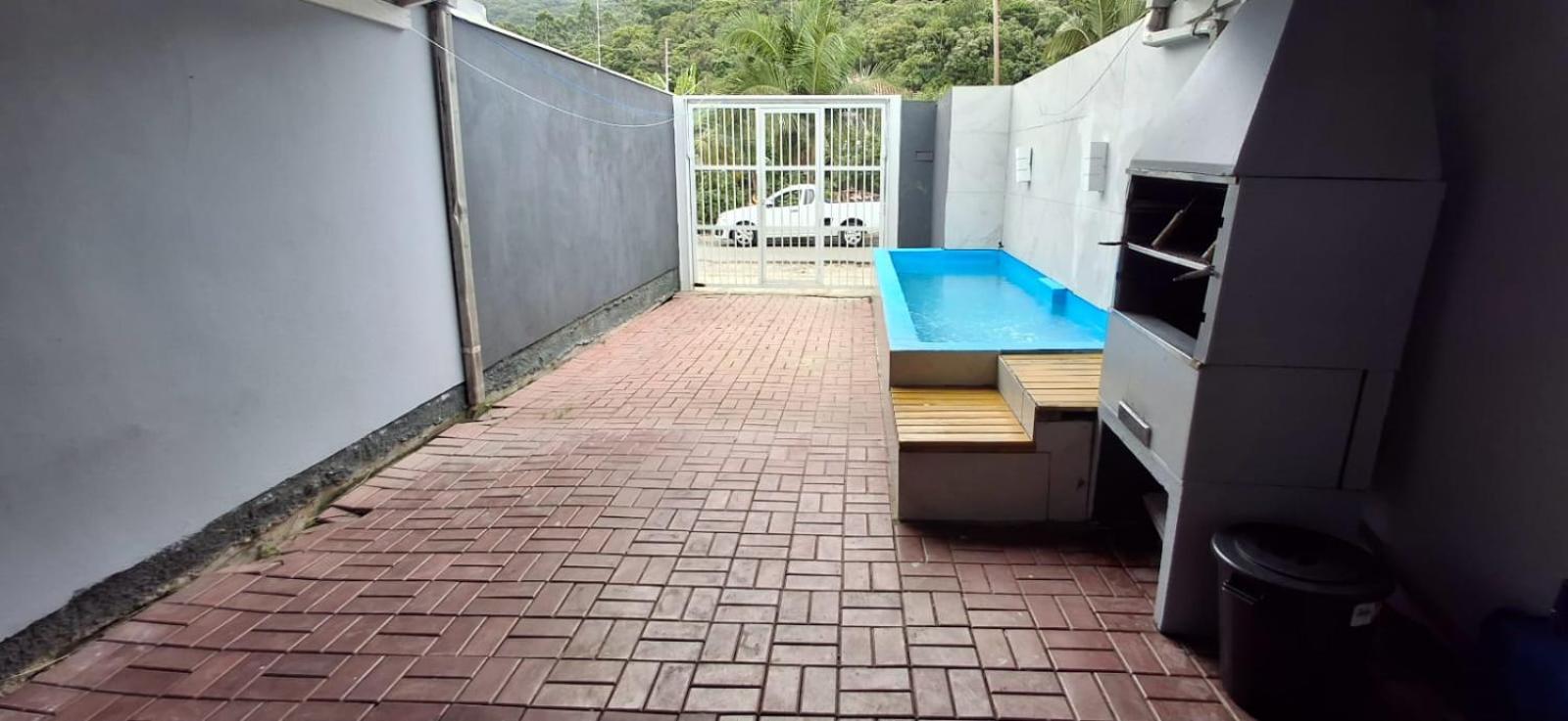 Ag - Bruno Klemtz - Casa Individual Com Piscina, Ar, Wi-Fi, Ate 16 Pessoas Bruno Klemtz Villa Itapema Kültér fotó