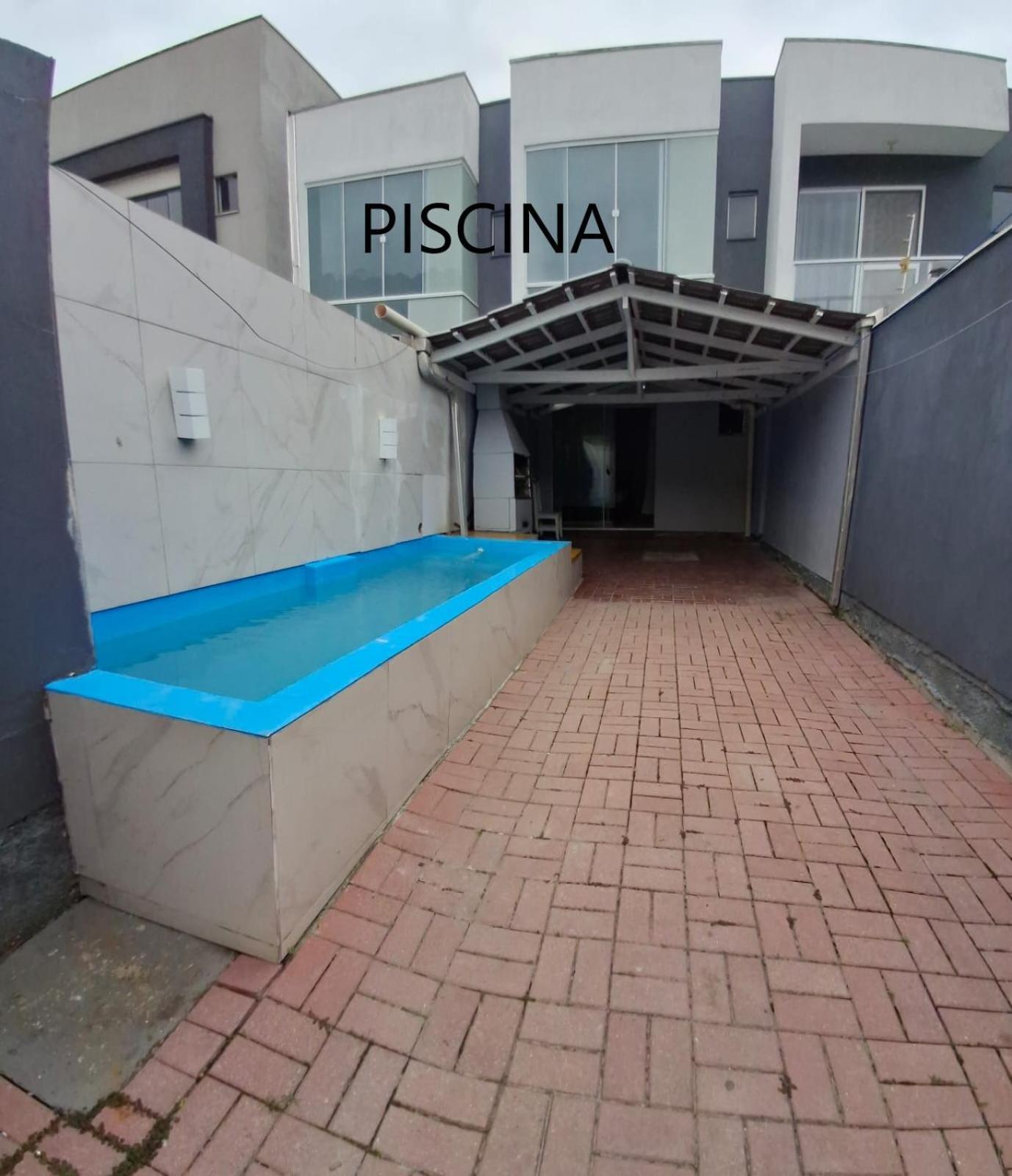 Ag - Bruno Klemtz - Casa Individual Com Piscina, Ar, Wi-Fi, Ate 16 Pessoas Bruno Klemtz Villa Itapema Kültér fotó